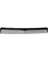 Eurostil Nylon Profesional Peine Batidor 1 Unidad