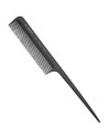Eurostil Nylon Profesional Peine Pua 1 Unidad