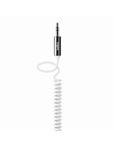 Oportunidad Belkin mixit Cable Audio para jack 3.5 mm blanco