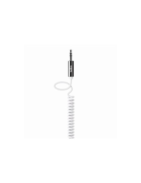 Oportunidad Belkin mixit Cable Audio para jack 3.5 mm blanco
