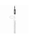 Belkin mixit - Cable Audio para jack 3.5 mm blanco 1.8m