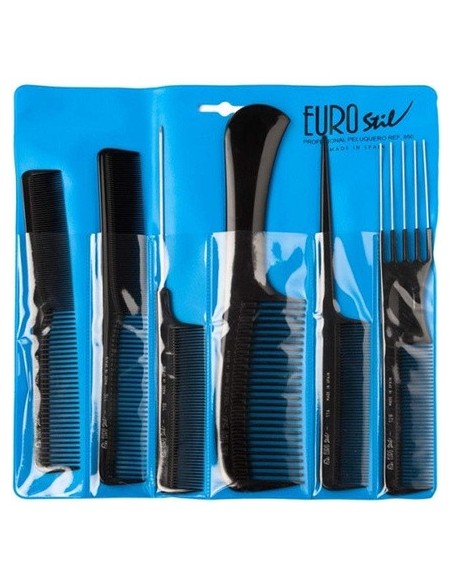 eurostil_estuche_profesional_6_peines_8423029009618_oferta