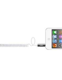 Oportunidad Belkin mixit Cable Audio para jack 3.5 mm blanco 2