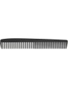 Xanitalia Pro Peine Pom Delrin Corte Batidor 18 Cm.