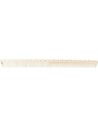 Xanitalia Pro Peine Corte Con Centimetro 22 Cm.