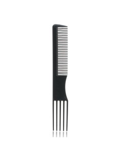 eurostil_curvado_peine_negro_negro_19cm_1_unidad_8423029004897_oferta