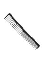 Eurostil Metalizado Peine Batidor Corte Profesional 17 5cm 1 Unidad