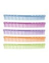 Eurostil Grande Peine Colores 20cm 1un