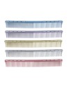 Eurostil Grande Peine Colores Metalizados 20cm 1un