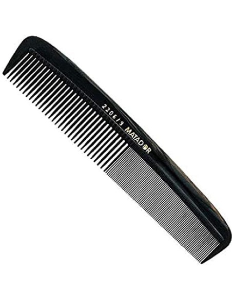eurostil_batidor_peine_negro_13cm_8423029005146_oferta