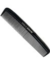 Eurostil Batidor Peine Negro 13cm