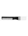 Eurostil Peine Especial 5 Pua Metal Color (01469/99)