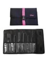 Eurostil Profesional Set 9 Peines Negro
