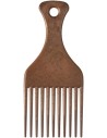 Eurostil Ahuecador Peine 11 Puas Mediano 16cm 1un