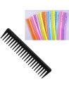 Eurostil Batidor Mechas Peine Mechas 18cm.colores 1un