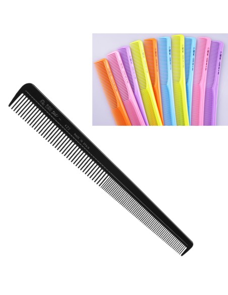 eurostil_peluquero_peine_18cm_colores_1_unidad_8423029031381_oferta