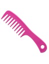 Eurostil Mechas Peine Colores 1un