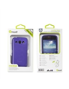 funda minigel lila samsung galaxy ace 3 s7270 muvit 2