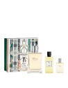 Hermes Terre D'hermes Givree Set Eau de Parfum 100ml + 12.5ml Eau de Parfum + 80ml Dg