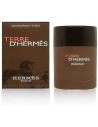 Hermes Terre D'hermes Desodorante Stick Alcohol Free 75ml