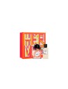 Twilly D'hermes Eau de Parfum 50+ Bl 40 Ml