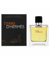 Hermes Paris Terre D'hermes Parfum Pure 75ml Vaporizador