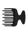 Eurostil Peine Ahuecado Profesional Doble Pua (00450)