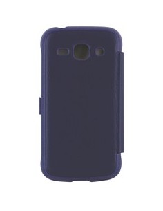 funda folio azul galaxy ace 3 samsung anymode (tapa) 2