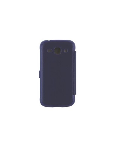 funda folio azul galaxy ace 3 samsung anymode (tapa)
