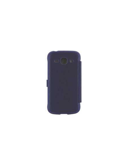 funda folio azul galaxy ace 3 samsung anymode (tapa)