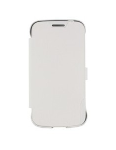 funda folio blanca galaxy ace 3 samsung anymode (tapa)