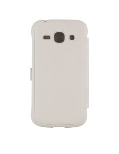 funda folio blanca galaxy ace 3 samsung anymode (tapa) 2