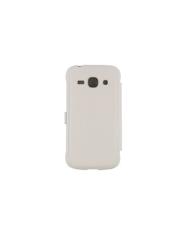 funda folio blanca galaxy ace 3 samsung anymode (tapa)