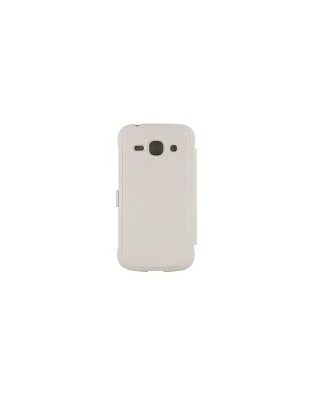 funda folio blanca galaxy ace 3 samsung anymode (tapa)