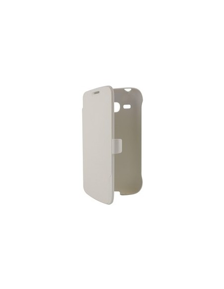 funda folio blanca galaxy ace 3 samsung anymode (tapa)