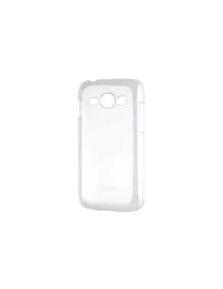 carcasa cristal transparente samsung galaxy ace 3 s7270 muvit