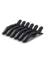 Termix Pinzas Profesional Negras(6uds)st