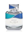 Armaf el Cielo Pour Homme Eau de Parfum 100 Ml Vaporizador para Hombre