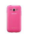 Funda protective cover rosa ace 3 samsung