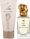 Sisley Eau Du Soir Set de Regalo 100ml Eau de Parfum + 150ml Body Cream