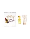Eau de Soir Eau de Parfum 100vp+body Cream 150 Ml