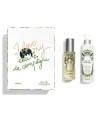 Cofre Eau de Campagne Eau de Toilette 100ml + Gel 250 Ml