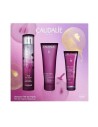 Caudalie The Vigne  Agua Fresca 50ml+ Gel Ducha 50ml + Cremas Manos 30ml