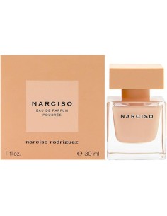 Narciso Rodriguez Narciso Poudrée Eau de Parfum Vaporizador 30ml