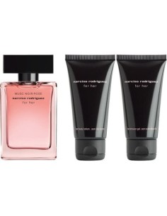 narciso_rodriguez_musc_noir_rose_for_her_gift_set_50ml_eau_de_parfum_+_50ml_body_lotion_+_50ml_shower_gel_3423222055967_oferta 2