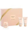 Narciso Rodriguez Narciso Poudree Gift Set 50ml Eau de Parfum + 50ml Shower Gel + 50ml Body Lotion