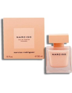 #2 en Top 20 Perfumes para Mujer de NARCISO RODRIGUEZ Más Vendidos - Narciso Rodriguez Narciso Poudrée Eau de Perfume Vaporizador 50ml para Mujer