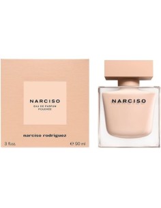 Narciso Rodriguez Narciso Poudrée Eau de Parfum Vaporizador 90ml