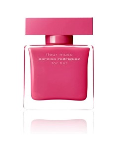 Fleur Musc Narciso Rodriguez For Her Eau de Parfum Vaporizador 100ml