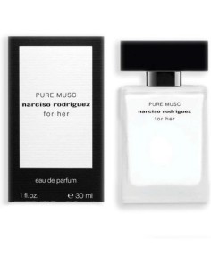 Narciso Rodriguez For Her Pure Musc Eau de Parfum Vaporizador 30ml